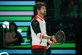 TENNIS - Internazionali di Tennis - Davis Cup - Final Eight