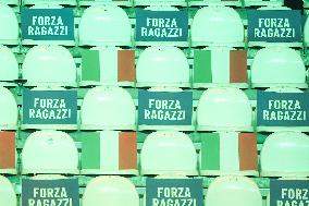 TENNIS - Internazionali di Tennis - Davis Cup - Final Eight