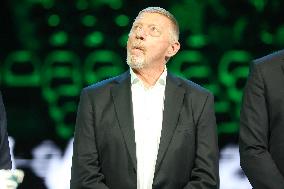 TENNIS - Internazionali di Tennis - Davis Cup - Final Eight