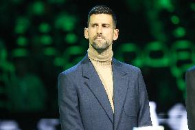 TENNIS - Internazionali di Tennis - Davis Cup - Final Eight