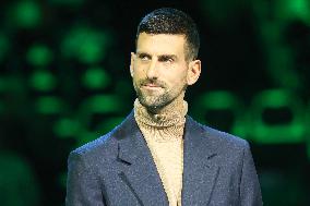 TENNIS - Internazionali di Tennis - Davis Cup - Final Eight