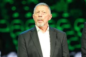 TENNIS - Internazionali di Tennis - Davis Cup - Final Eight