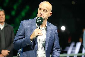 TENNIS - Internazionali di Tennis - Davis Cup - Final Eight