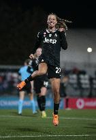 CALCIO - Champions League Women - Juventus FC vs OL Lyonnes