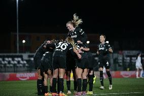 CALCIO - Champions League Women - Juventus FC vs OL Lyonnes