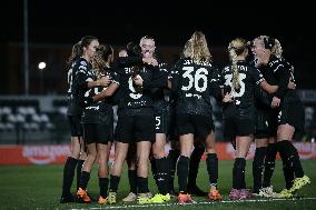 CALCIO - Champions League Women - Juventus FC vs OL Lyonnes