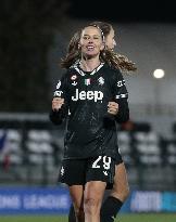 CALCIO - Champions League Women - Juventus FC vs OL Lyonnes