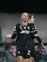 CALCIO - Champions League Women - Juventus FC vs OL Lyonnes