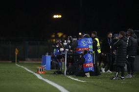 CALCIO - Champions League Women - Juventus FC vs OL Lyonnes