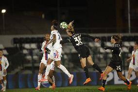 CALCIO - Champions League Women - Juventus FC vs OL Lyonnes