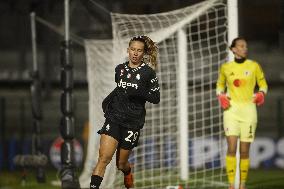 CALCIO - Champions League Women - Juventus FC vs OL Lyonnes