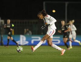 CALCIO - Champions League Women - Juventus FC vs OL Lyonnes