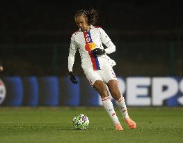 CALCIO - Champions League Women - Juventus FC vs OL Lyonnes