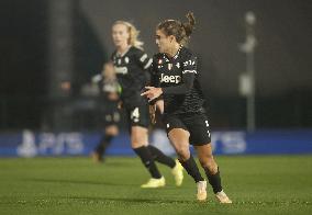 CALCIO - Champions League Women - Juventus FC vs OL Lyonnes