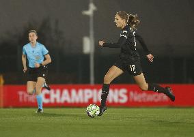 CALCIO - Champions League Women - Juventus FC vs OL Lyonnes