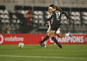 CALCIO - Champions League Women - Juventus FC vs OL Lyonnes
