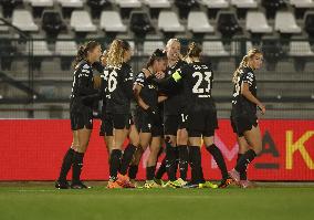 CALCIO - Champions League Women - Juventus FC vs OL Lyonnes