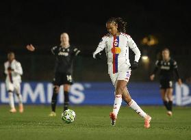 CALCIO - Champions League Women - Juventus FC vs OL Lyonnes