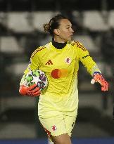 CALCIO - Champions League Women - Juventus FC vs OL Lyonnes