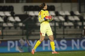 CALCIO - Champions League Women - Juventus FC vs OL Lyonnes
