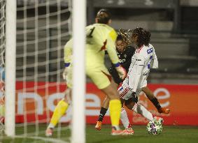 CALCIO - Champions League Women - Juventus FC vs OL Lyonnes