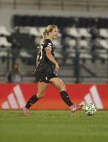 CALCIO - Champions League Women - Juventus FC vs OL Lyonnes