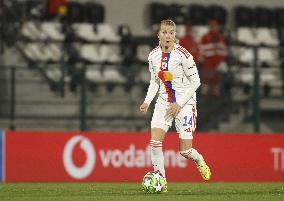 CALCIO - Champions League Women - Juventus FC vs OL Lyonnes