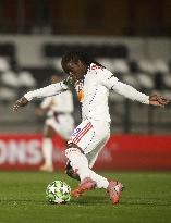 CALCIO - Champions League Women - Juventus FC vs OL Lyonnes