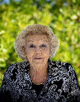 Princess Beatrix Visits Bonaire - The Netherlands