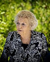 Princess Beatrix Visits Bonaire - The Netherlands