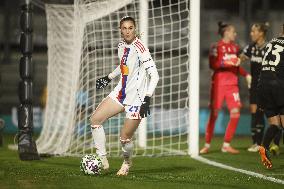 CALCIO - Champions League Women - Juventus FC vs OL Lyonnes