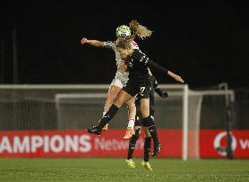 CALCIO - Champions League Women - Juventus FC vs OL Lyonnes