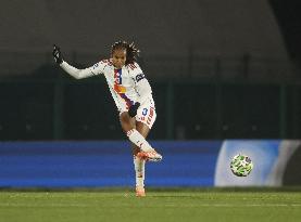 CALCIO - Champions League Women - Juventus FC vs OL Lyonnes