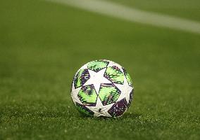 CALCIO - Champions League Women - Juventus FC vs OL Lyonnes