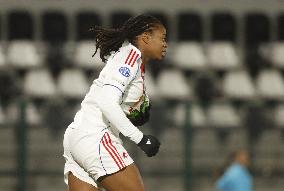 CALCIO - Champions League Women - Juventus FC vs OL Lyonnes