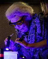 Princess Beatrix Visits Bonaire - The Netherlands