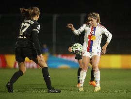 CALCIO - Champions League Women - Juventus FC vs OL Lyonnes