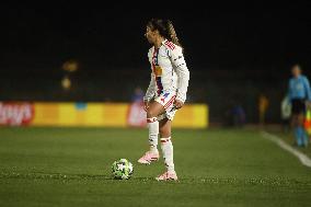 CALCIO - Champions League Women - Juventus FC vs OL Lyonnes