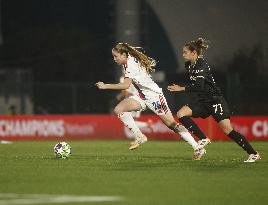 CALCIO - Champions League Women - Juventus FC vs OL Lyonnes