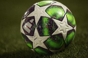 CALCIO - Champions League Women - Juventus FC vs OL Lyonnes