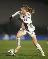 CALCIO - Champions League Women - Juventus FC vs OL Lyonnes