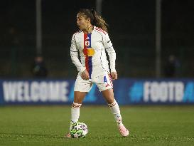 CALCIO - Champions League Women - Juventus FC vs OL Lyonnes