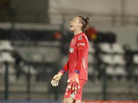 CALCIO - Champions League Women - Juventus FC vs OL Lyonnes