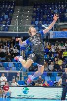 VOLLEY - Superlega Serie A - Allianz Milano vs Yuasa Battery Grottazzolina
