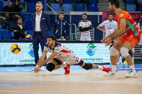 VOLLEY - Superlega Serie A - Allianz Milano vs Yuasa Battery Grottazzolina