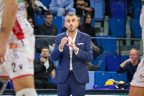 VOLLEY - Superlega Serie A - Allianz Milano vs Yuasa Battery Grottazzolina