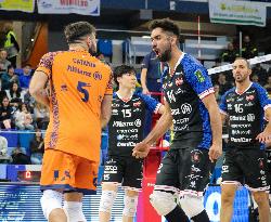 VOLLEY - Superlega Serie A - Allianz Milano vs Yuasa Battery Grottazzolina
