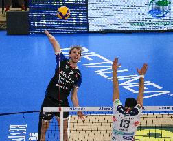 VOLLEY - Superlega Serie A - Allianz Milano vs Yuasa Battery Grottazzolina