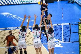 VOLLEY - Superlega Serie A - Allianz Milano vs Yuasa Battery Grottazzolina