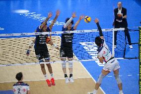 VOLLEY - Superlega Serie A - Allianz Milano vs Yuasa Battery Grottazzolina